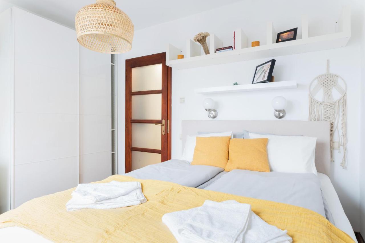 Floral Apartment - New In Town Budapest Eksteriør billede