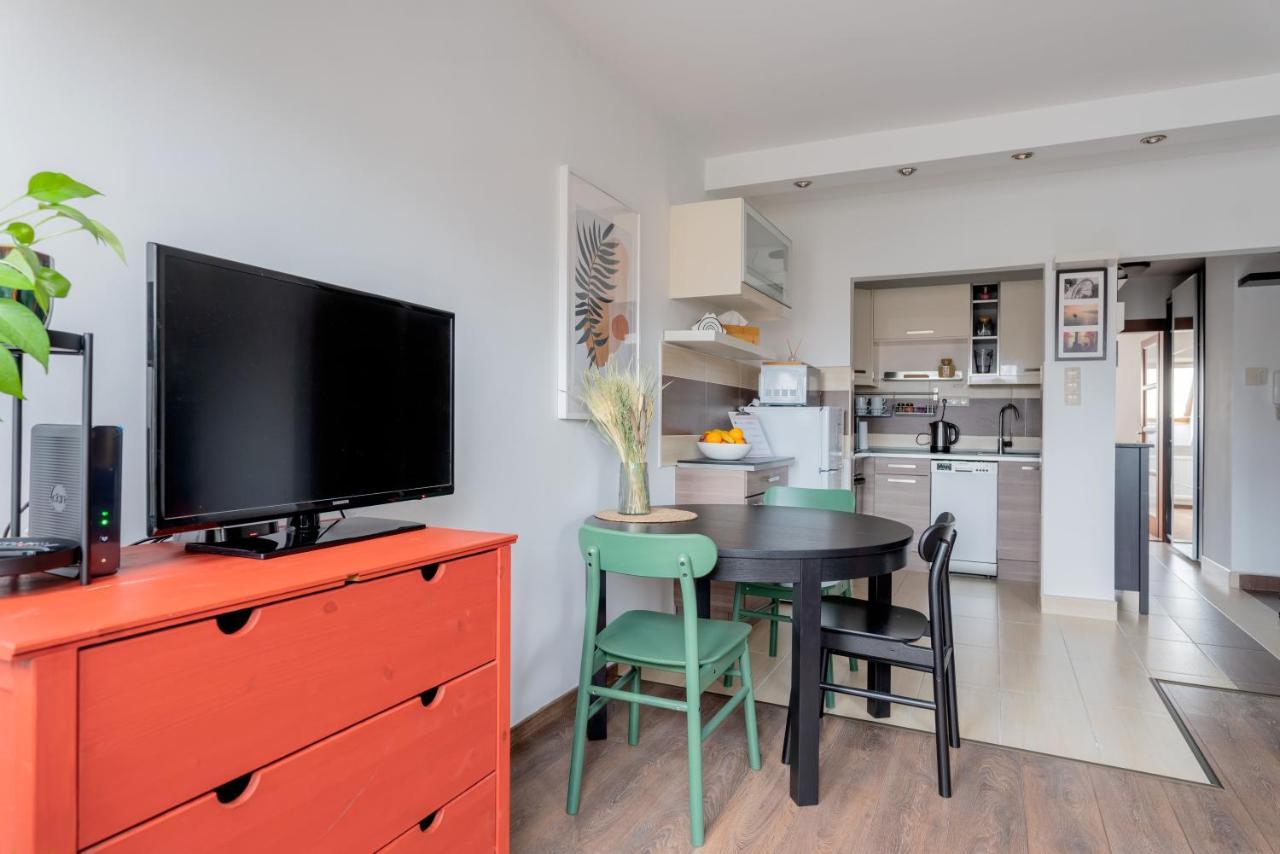 Floral Apartment - New In Town Budapest Eksteriør billede